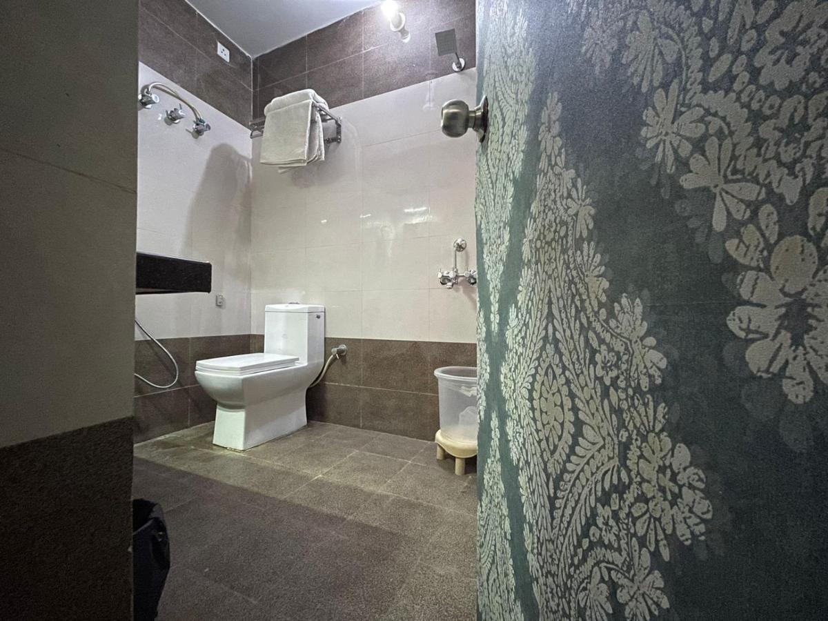 Hotel Canberra Jaisalmer Eksteriør bilde